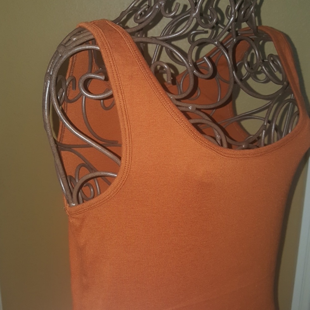 🌹SOLD🌹A New Day Soft Tank - Picture 3 of 3